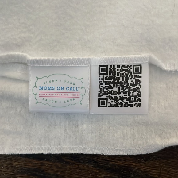 Moms on call swaddle - Picture 2 of 2